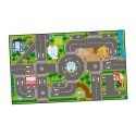 Playmat City