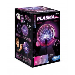 Plasma Ball 15 cm