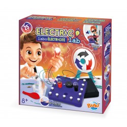 Labo Electricité