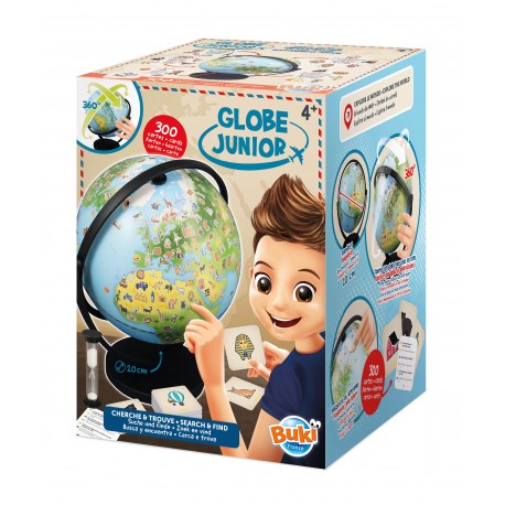 Globe Junior