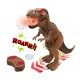 Remote control T-Rex