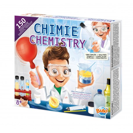 Chimie Sans Danger