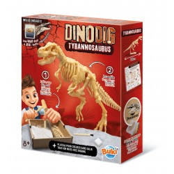 Dino Dig T-Rex