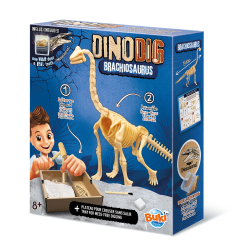 Dino Dig Brachiosaurus