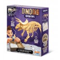 Dino Dig - Triceratops