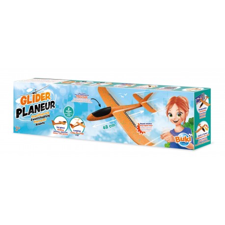 Planeur 48 cm